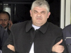 Samsun'da 8 bin liralık hırsızlık!