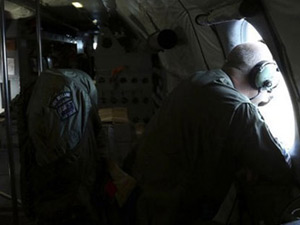 Kayıp uçakla ilgili flaş iddia