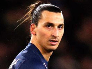 İbrahimovic'in acı günü