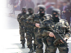 Ukrayna'da beklenen operasyon başladı!