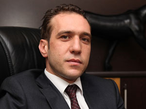 Emre Aksoy'a ikinci saldırı