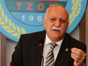 Fındık üreticisine büyük şok!