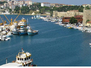 Türkiye'nin en mutlu insanları bu şehirde