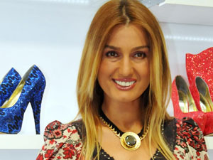 O manken siyasete Trabzon'dan mı girecek?