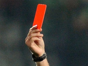 Fırtına deplasmanda kızarıyor