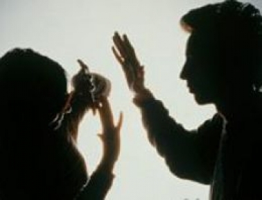 Trabzon'da kızı önce kaçırdı sonra...