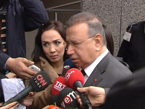 “Bu bir sosyal sorun haline geldi"