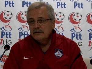 Trabzon'dan hakeme bir tepki daha!