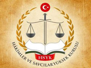 HSYK’nın Atama Kararları Resmi Gazete’de: Trabzon’a Yeni Hâkim ve Savcılar Atandı