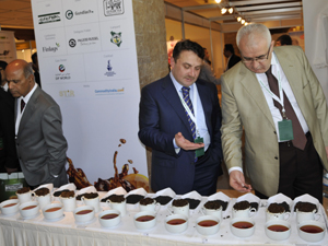 Dünya Çay Şampiyonası Türkiye’de yapılacak