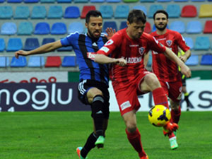 Süper Lig ekibine şok ceza!