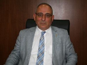 Trabzon'da esnaf sandığa gidiyor