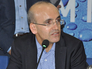 Bakan Şimşek'ten zam açıklaması...