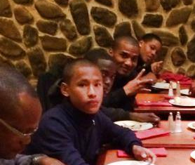 Malouda sanal alemden çıkmıyor!