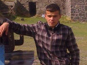 Kafaları karıştıran intihar girişimi