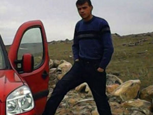 Mert'in katili intihar girişiminde bulundu