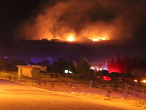 Trabzonlu askerin şehit olduğu patlamada flaş gelişme