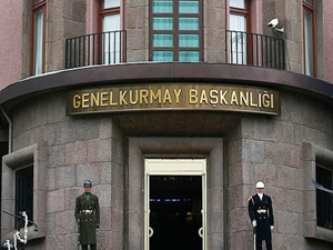 "Teröristler yolu basıp..."