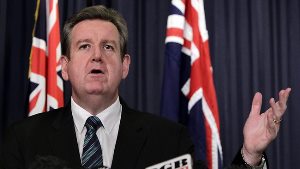 Başbakan istifa etti! Nedeni ise...