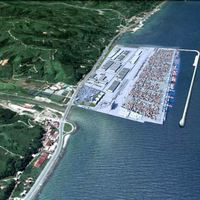 Trabzon'u Dünya'ya açacak proje!