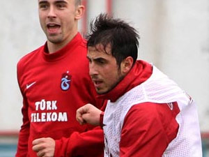 Trabzonspor'da öze dönüş!