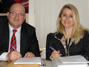 Trabzon'da 10 projeye destek