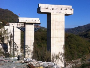 Ordu 140 yıldır bu yolu bekliyor