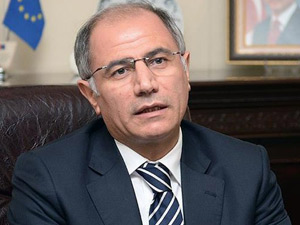 "Derdimiz güvenliği sağlamak"