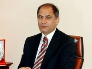 Bakan'dan 1 mayıs açıklaması