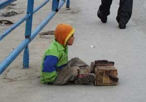 12 Bin Çocuk Aileden Ayrı