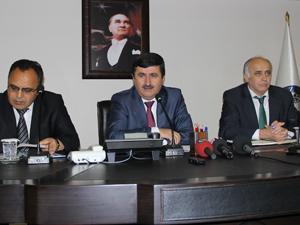 Trabzon'da en çok yatırım alacak alanlar!