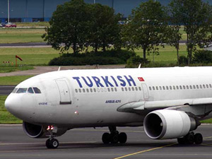 Bu uçakta uçanlar dikkat!