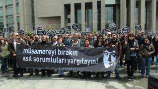 Dink hedef gösterenler serbest!