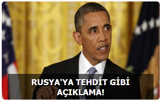 Rusya'nın sözünü tutacağına inanıyorum!