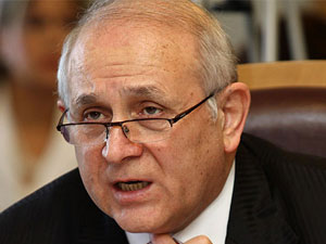 Kuzu: Cumhurbaşkanlığı Erdoğan'ı Öldürür