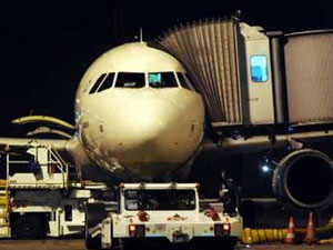 3 Uçakta bomba araması