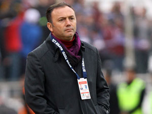 Bombacının golcü takımı!