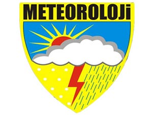 Meteorolojiden kuvvetli uyarı