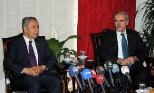 Başbakanımız aday olursa...