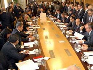 Sağlık bakanı millete karşı sorumluyuz!