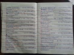 Tekne faciasından vurgun çıktı!