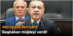 Başbakan müjde verdi!