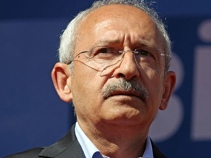 CHP, cumhurbaşkanlığı için kararını verdi