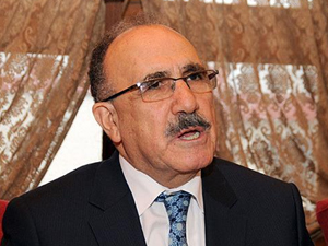 Atalay: "O makama ikiside çok yakışır"