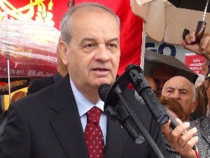 Eski Genelkurmay Başkanı Başbuğ’dan Sert Tepki: "Bu Ordu Sizin Ordunuz!"