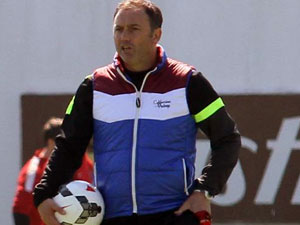 Trabzonspor'da 1461 dönemi!