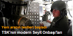 TSK'nın modern Seyit Onbaşı'ları