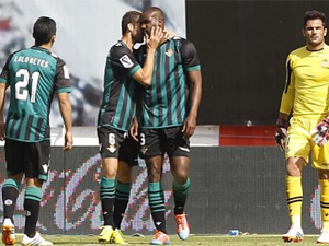 Böylesi görülmedi! 2 gol yedirince...