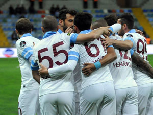 Trabzonspor Şampiyonlar Ligi'ne gidebilir mi?