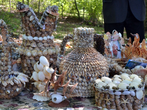 Ordulu'nun ilginç yeteneği!